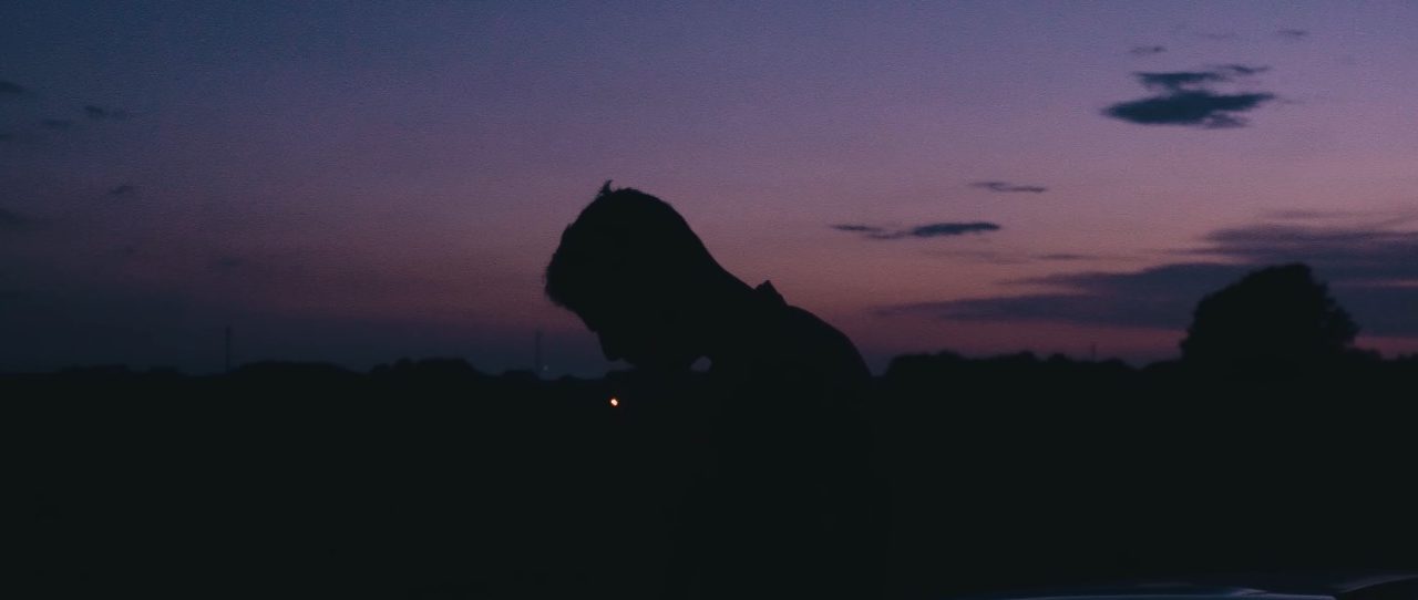 Distratto - Billy the Kidd